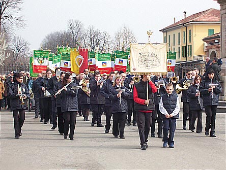 02 Il Corteo